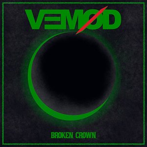 Broken Crown - EP