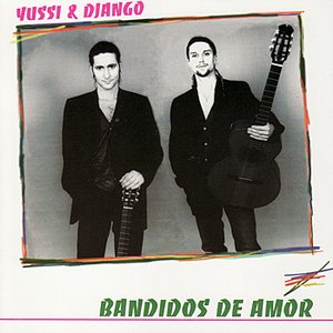 Bandidos De Amor