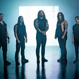 As I Lay Dying