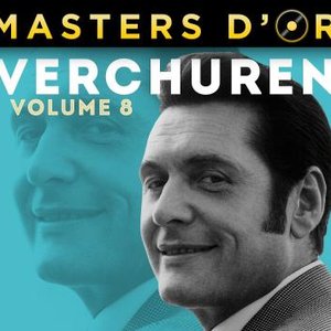 Masters d'or, volume 8