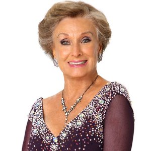 Изображение для 'Cloris Leachman'