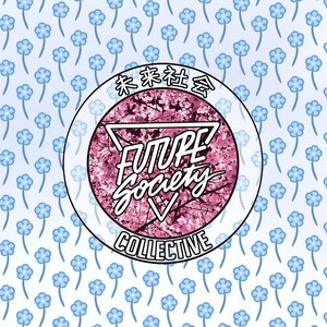 Future Society Volume I
