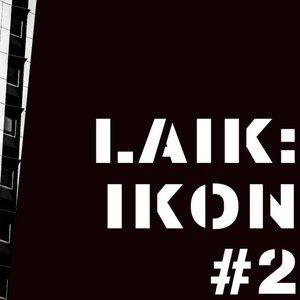 Laik: Ikon #2 (feat. Szops) - Single