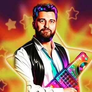 DeeJay Froggy için avatar