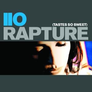 Rapture(Taste So Sweet)