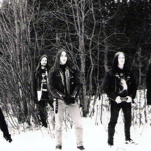 The Moaning photo provided by Last.fm