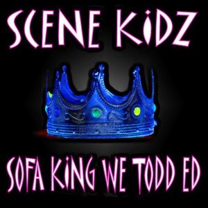 Sofa King We Todd Ed