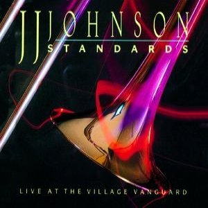 Standards: Live at the Village Vanguard