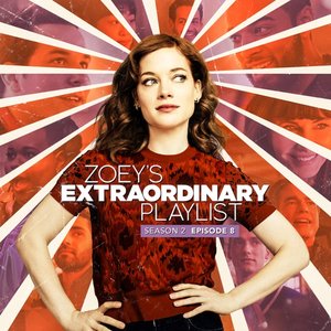 Zoey's Extraordinary Playlist: Season 2, Episode 8 (Music From the Original TV Series) - EP