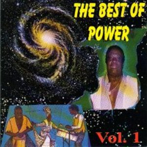 The Mighty Power 的头像