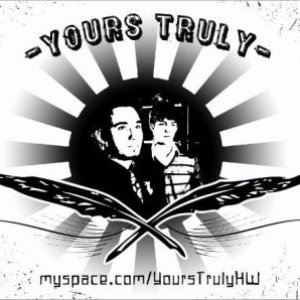 To Be Yours Truly 的头像