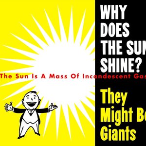 Why Does the Sun Shine?