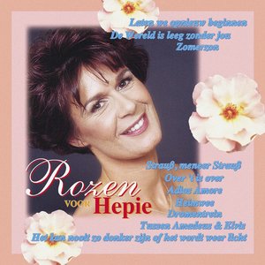 Rozen Voor Hepie