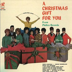 A Christmas Gift For You from Phil Spector