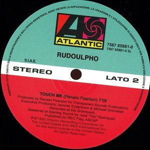 Rudoulpho 的头像