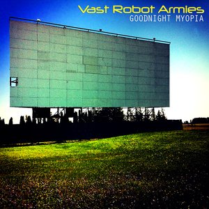 Vast Robot Armies 的头像