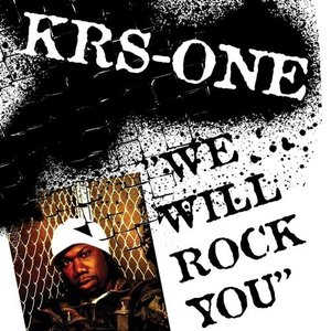 We Will Rock You