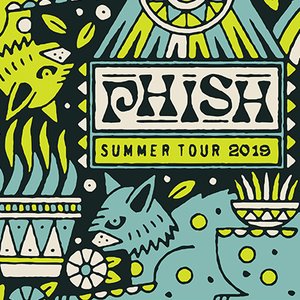 2019-06-23: Merriweather Post Pavilion, Columbia, MD, USA