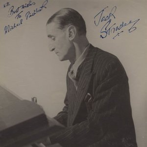 Jack Strachey 的头像