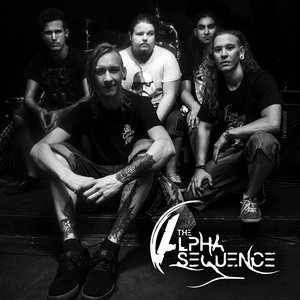 The Alpha Sequence 的头像