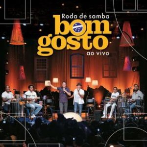 Avatar för Bom Gosto - Roda de Samba Ao V