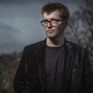 Peter Gregson のアバター