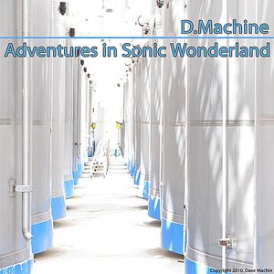 Adventures in Sonic Wonderland