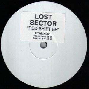 Red Shift EP