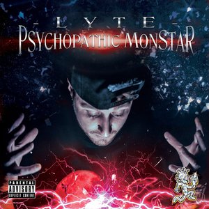 Psychopathic Monstar (Red Version)