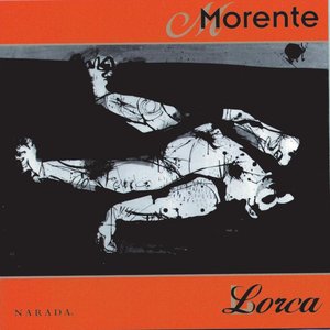 “Lorca”的封面