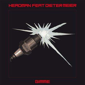 Headman ft Dieter Meier 的头像