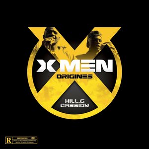 X Men Origines