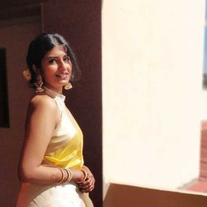 Sanjana Devarajan için avatar