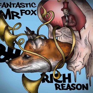 Аватар для Fantastic Mr Fox & Rich Reason