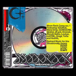 The Moon Rack Compilation