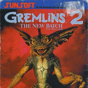 Gremlins 2: The New Batch