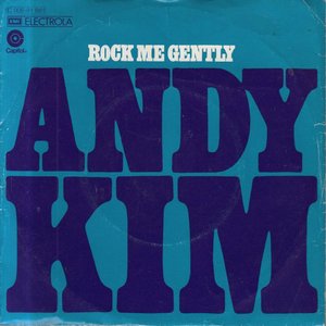 Rock Me Gently - Single
