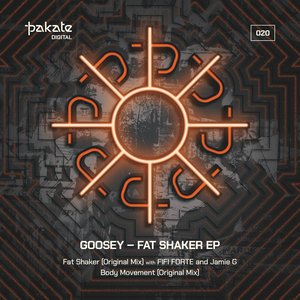 Fat Shaker EP