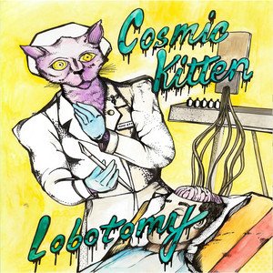 Lobotomy [Explicit]