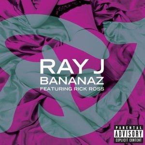 Bananaz (feat. Rick Ross) - Single