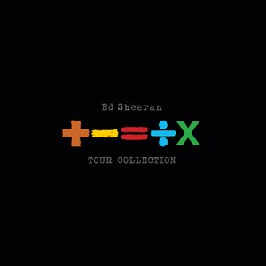 +-=÷× (TOUR COLLECTION) [Explicit]