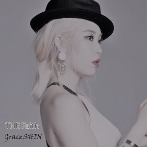 Grace Shin 的头像
