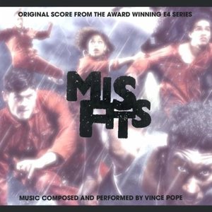 Misfits Original Score