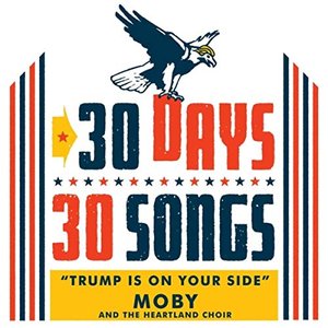 Trump Is on Your Side (30 Days, 30 Songs)