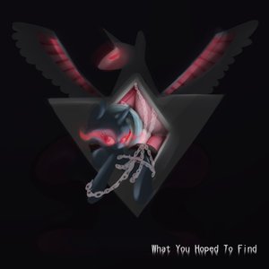 What You Hoped To Find EP