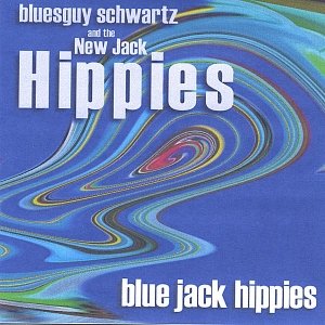 Blue Jack Hippies