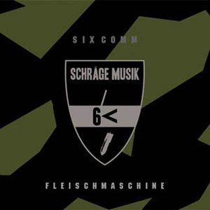 Fleischmaschine