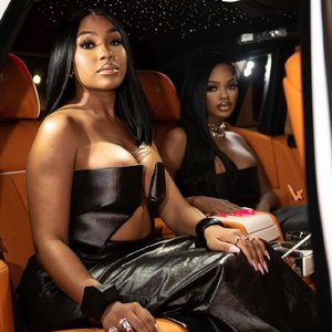 Avatar for City Girls