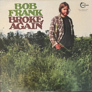 Broke Again - The Unreleased Recordings