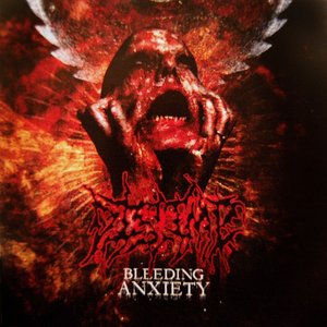 Bleeding Anxiety